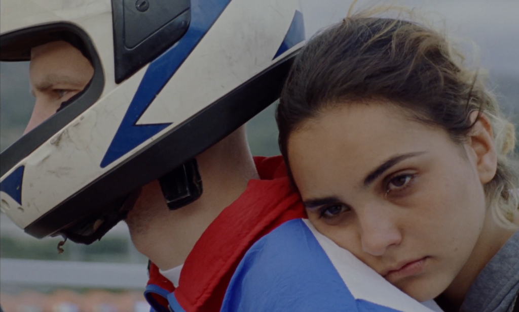 TARA AND THE BLUE – SHORT FILM