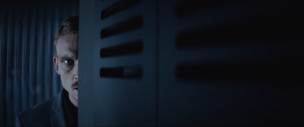 Post Empire – Feature Film