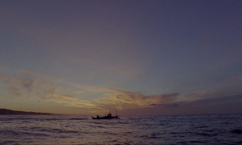 TARA AND THE BLUE – SHORT FILM