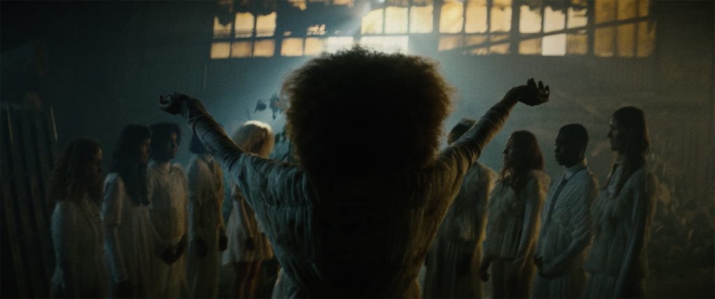 WITCH HUNT – TEASER