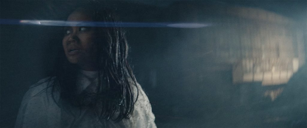 WITCH HUNT – TEASER